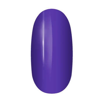 Premium Color Gel- Pure Purple 5ml